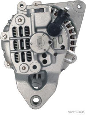 Alternateur HERTH+BUSS JAKOPARTS J5111034