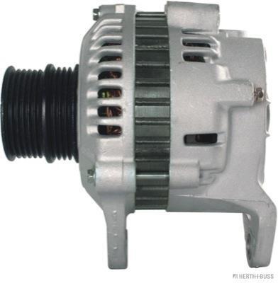 Alternateur HERTH+BUSS JAKOPARTS J5111034