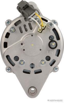 Alternador HERTH+BUSS JAKOPARTS J5111037