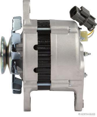 Alternador HERTH+BUSS JAKOPARTS J5111037
