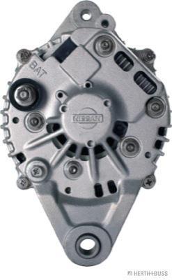 Alternateur HERTH+BUSS JAKOPARTS J5111056