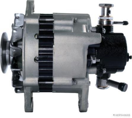 Alternateur HERTH+BUSS JAKOPARTS ref. J5111058