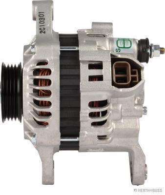 Alternateur HERTH+BUSS JAKOPARTS J5111062