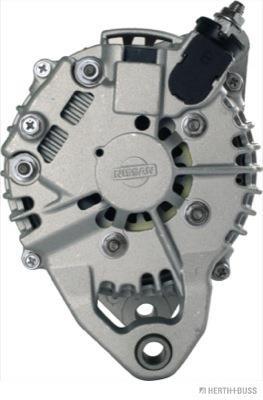 Alternador HERTH+BUSS JAKOPARTS ref. J5111067
