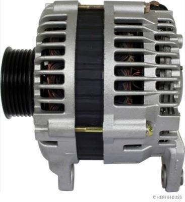 Alternateur HERTH+BUSS JAKOPARTS J5111070