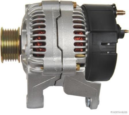 Alternador HERTH+BUSS JAKOPARTS J5111081
