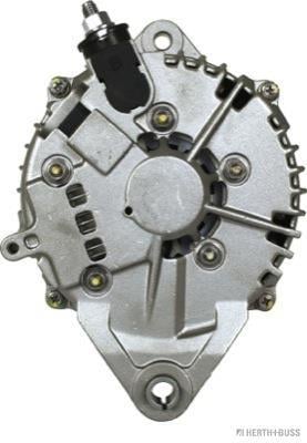 Alternateur HERTH+BUSS JAKOPARTS J5111085