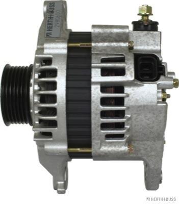 Alternador HERTH+BUSS JAKOPARTS ref. J5111088
