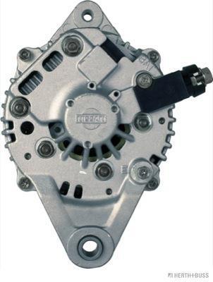 Alternador HERTH+BUSS JAKOPARTS J5111089