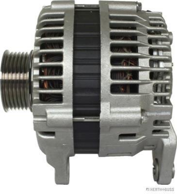 Alternateur HERTH+BUSS JAKOPARTS J5111090