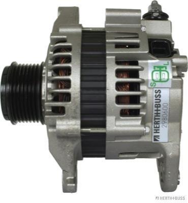 Alternador HERTH+BUSS JAKOPARTS ref. J5111093