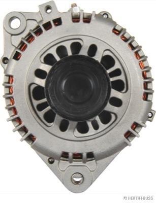 Alternateur HERTH+BUSS JAKOPARTS ref. J5111101