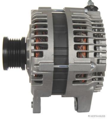 Alternateur HERTH+BUSS JAKOPARTS ref. J5111101