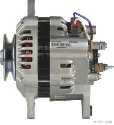 Alternateur HERTH+BUSS JAKOPARTS ref. J5111106