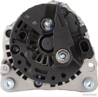 Alternateur HERTH+BUSS JAKOPARTS J5111111