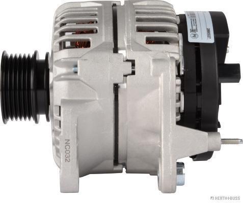 Alternateur HERTH+BUSS JAKOPARTS J5111111