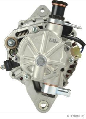 Alternador HERTH+BUSS JAKOPARTS ref. J5111112