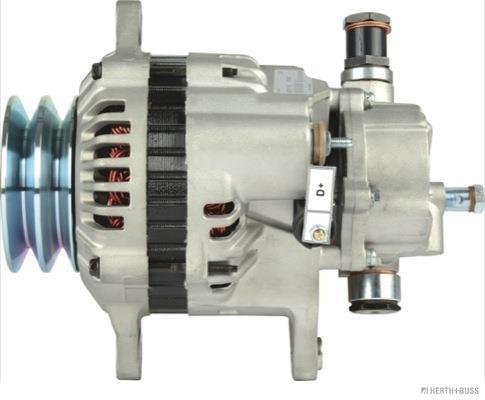 Alternador HERTH+BUSS JAKOPARTS ref. J5111112