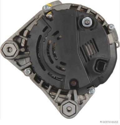 Alternateur HERTH+BUSS JAKOPARTS ref. J5111114