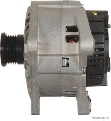 Alternateur HERTH+BUSS JAKOPARTS ref. J5111114