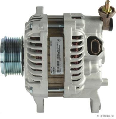 Alternador HERTH+BUSS JAKOPARTS ref. J5111115