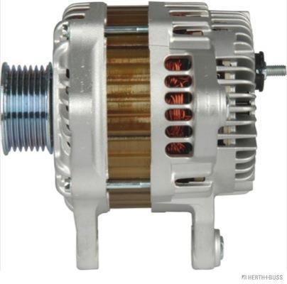 Alternador HERTH+BUSS JAKOPARTS J5111116