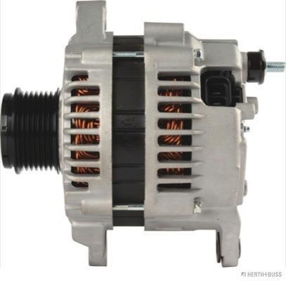 Alternateur HERTH+BUSS JAKOPARTS J5111117