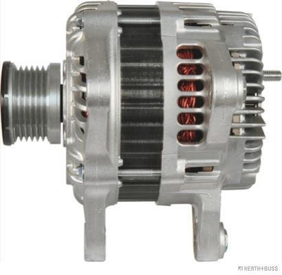 Alternateur HERTH+BUSS JAKOPARTS J5111120