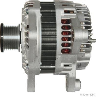 Alternateur HERTH+BUSS JAKOPARTS J5111121