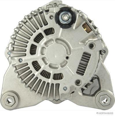 Alternador HERTH+BUSS JAKOPARTS J5111123