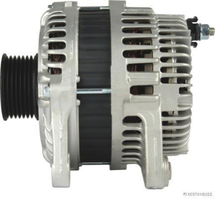 Alternador HERTH+BUSS JAKOPARTS J5111123