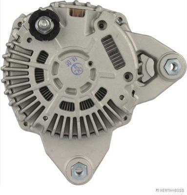 Alternateur HERTH+BUSS JAKOPARTS ref. J5111129