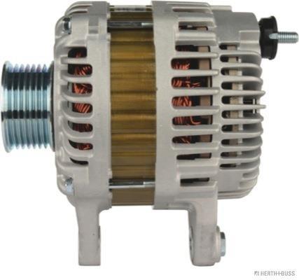 Alternateur HERTH+BUSS JAKOPARTS ref. J5111129