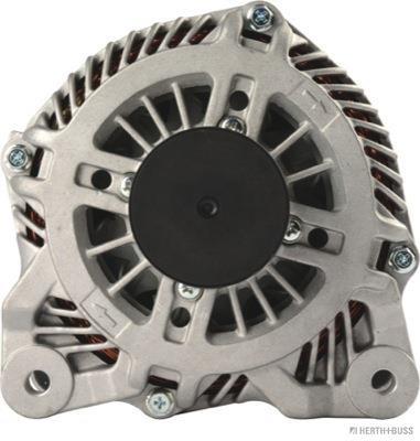 Alternateur HERTH+BUSS JAKOPARTS ref. J5111130