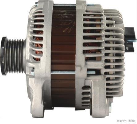 Alternateur HERTH+BUSS JAKOPARTS ref. J5111130