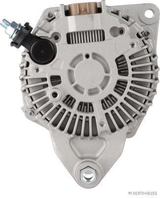 Alternador HERTH+BUSS JAKOPARTS J5111133