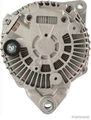 Alternateur HERTH+BUSS JAKOPARTS ref. J5111134