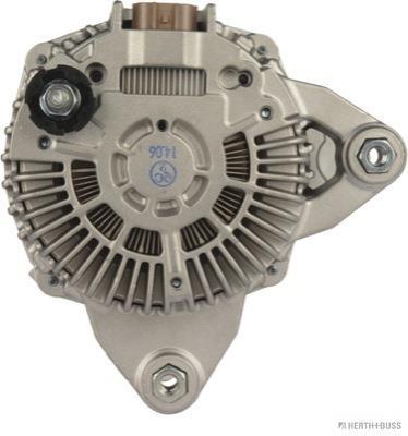 Alternateur HERTH+BUSS JAKOPARTS ref. J5111135