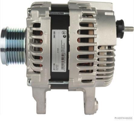 Alternateur HERTH+BUSS JAKOPARTS ref. J5111135