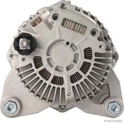 Alternateur HERTH+BUSS JAKOPARTS ref. J5111139