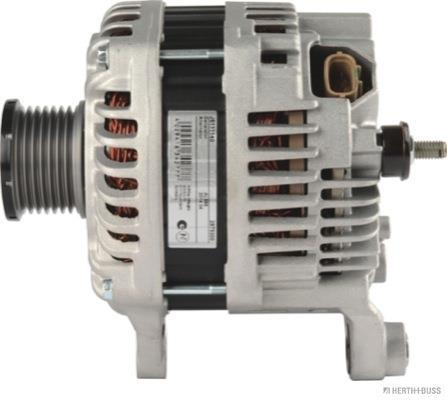 Alternateur HERTH+BUSS JAKOPARTS ref. J5111140