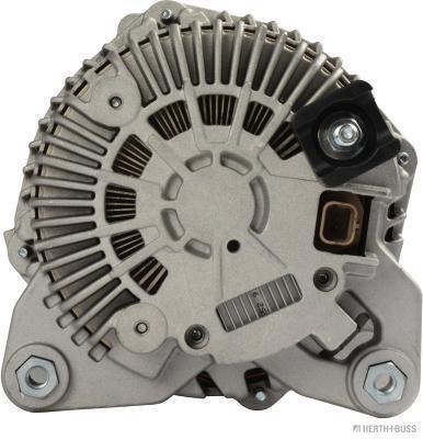 Alternador HERTH+BUSS JAKOPARTS ref. J5111142