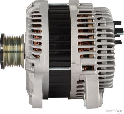 Alternateur HERTH+BUSS JAKOPARTS ref. J5111144