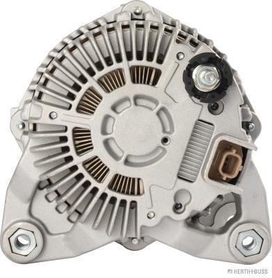 Alternateur HERTH+BUSS JAKOPARTS ref. J5111145