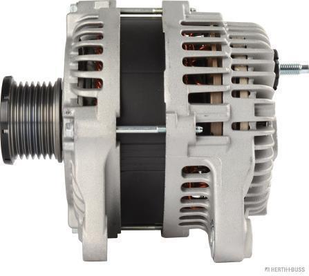 Alternateur HERTH+BUSS JAKOPARTS ref. J5111145