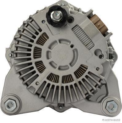 Alternador HERTH+BUSS JAKOPARTS J5111146