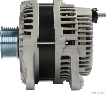 Alternador HERTH+BUSS JAKOPARTS J5111146