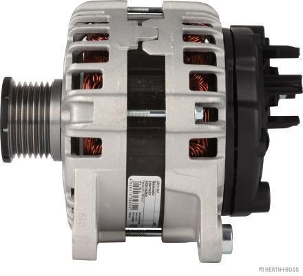 Alternateur HERTH+BUSS JAKOPARTS ref. J5111147