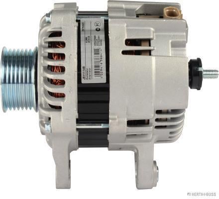 Alternador HERTH+BUSS JAKOPARTS J5111149