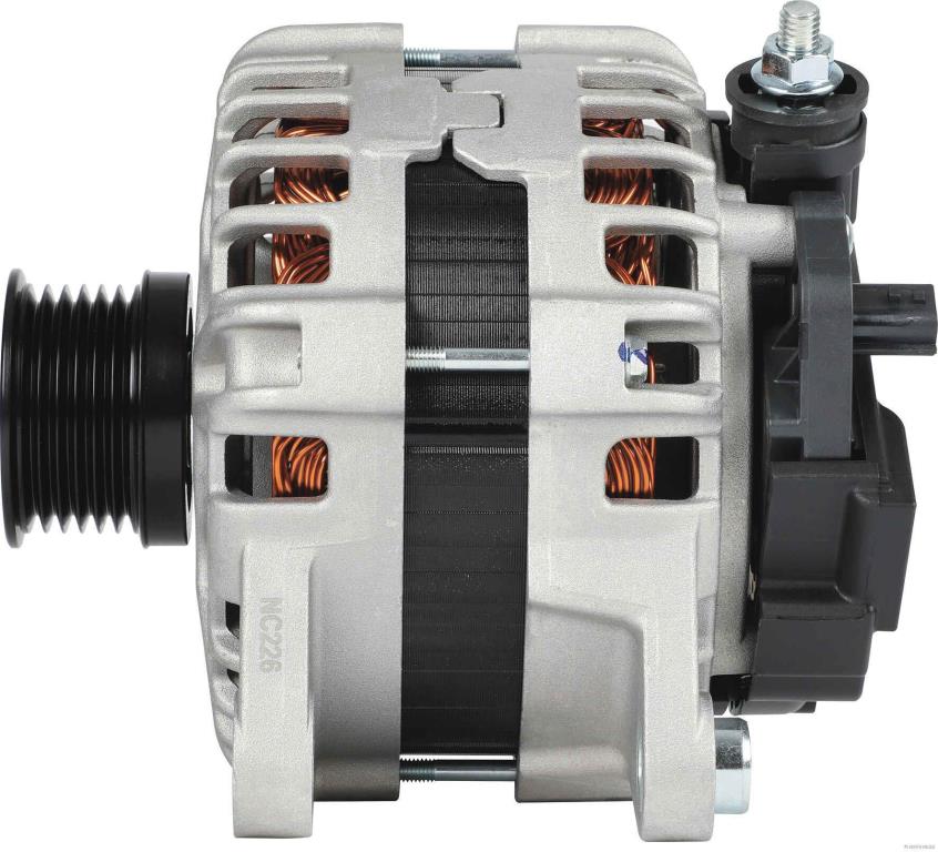 Alternador HERTH+BUSS JAKOPARTS ref. J5111151